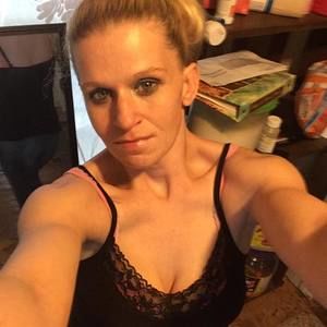 Meet your Posher, Katina